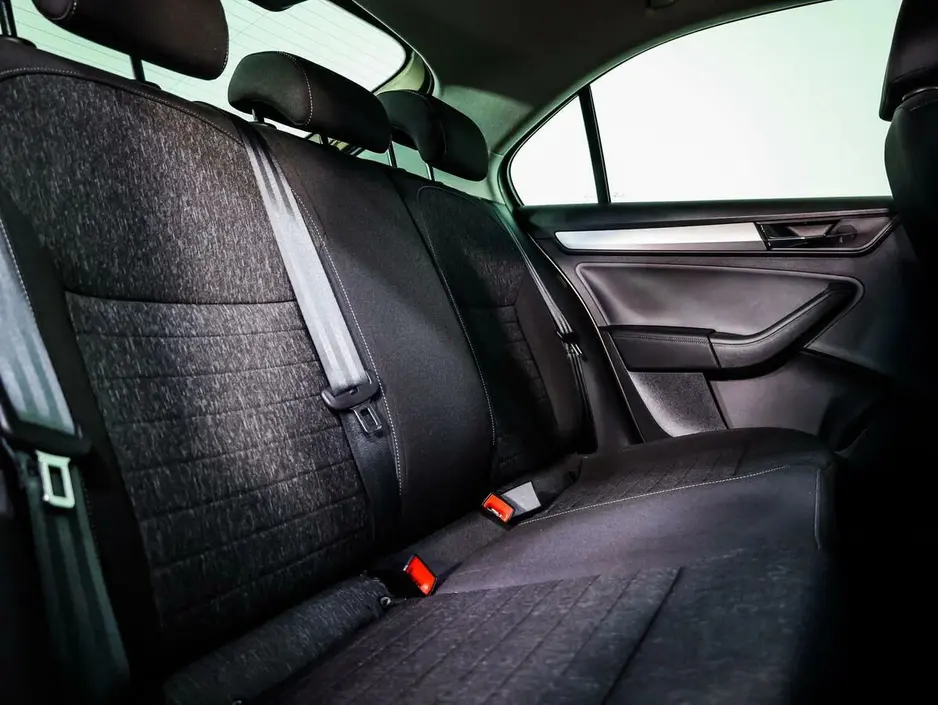 Skoda Rapid, 2020 г.