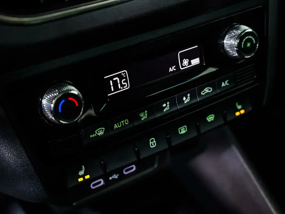 Skoda Rapid, 2020 г.