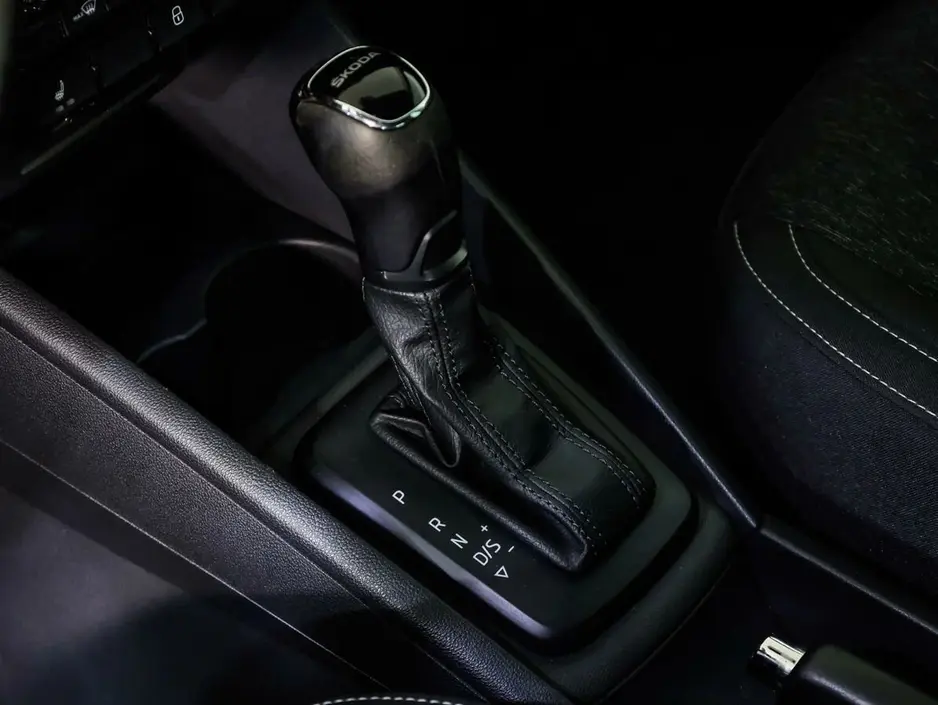 Skoda Rapid, 2020 г.