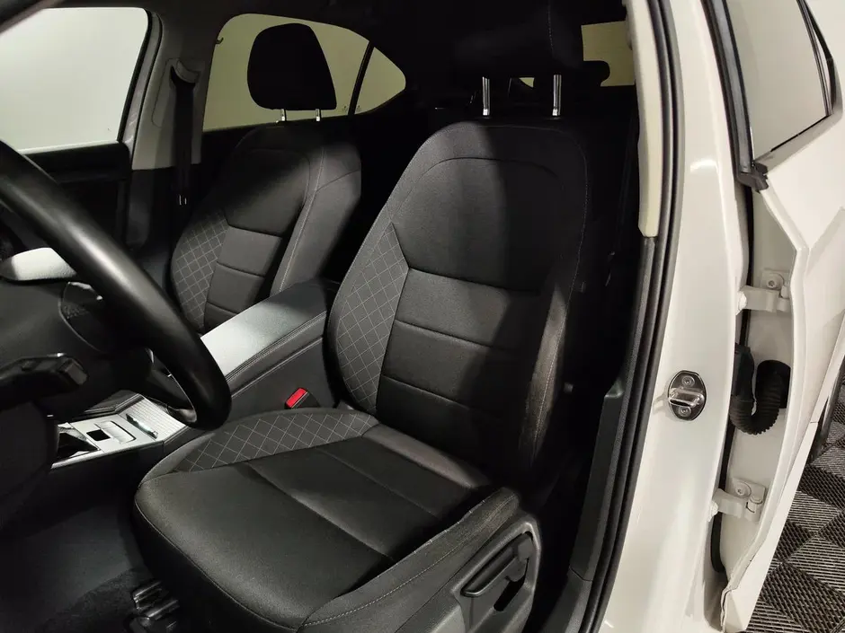 Skoda Superb, 2019 г.