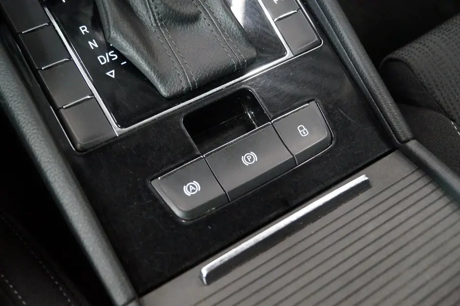 Skoda Superb, 2017 г.