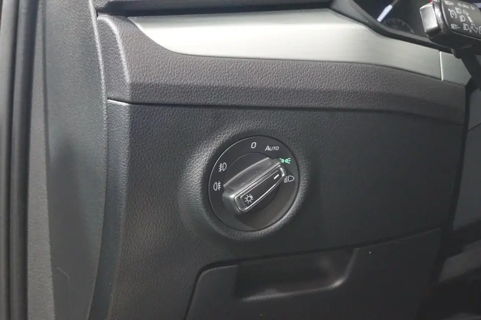 Skoda Superb, 2017 г.