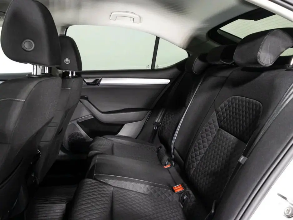 Skoda Superb, 2021 г.