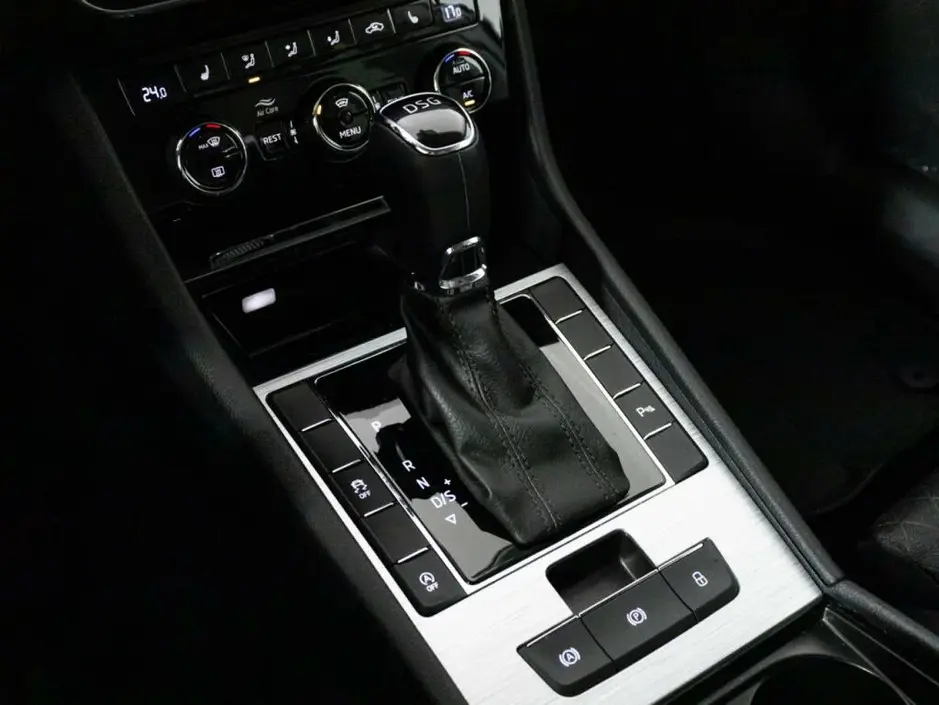 Skoda Superb, 2021 г.