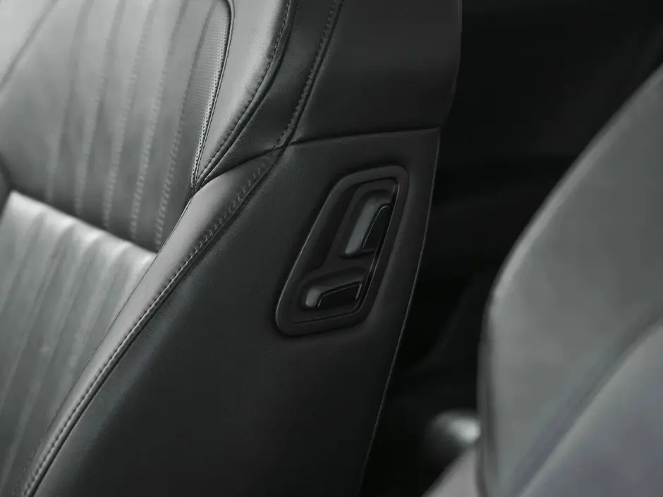 Skoda Superb, 2018 г.