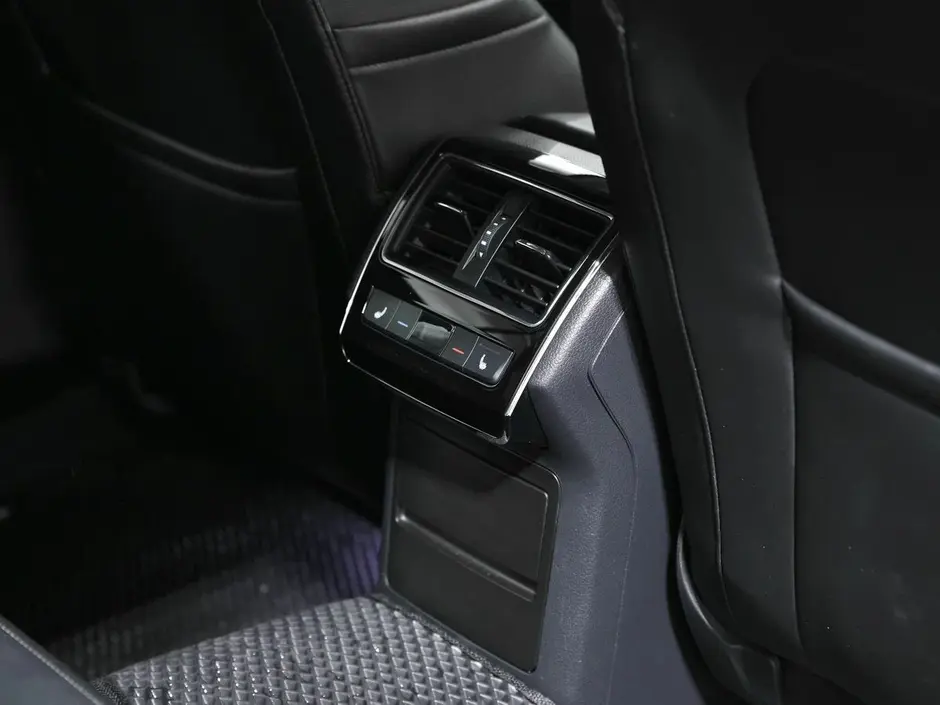 Skoda Superb, 2018 г.