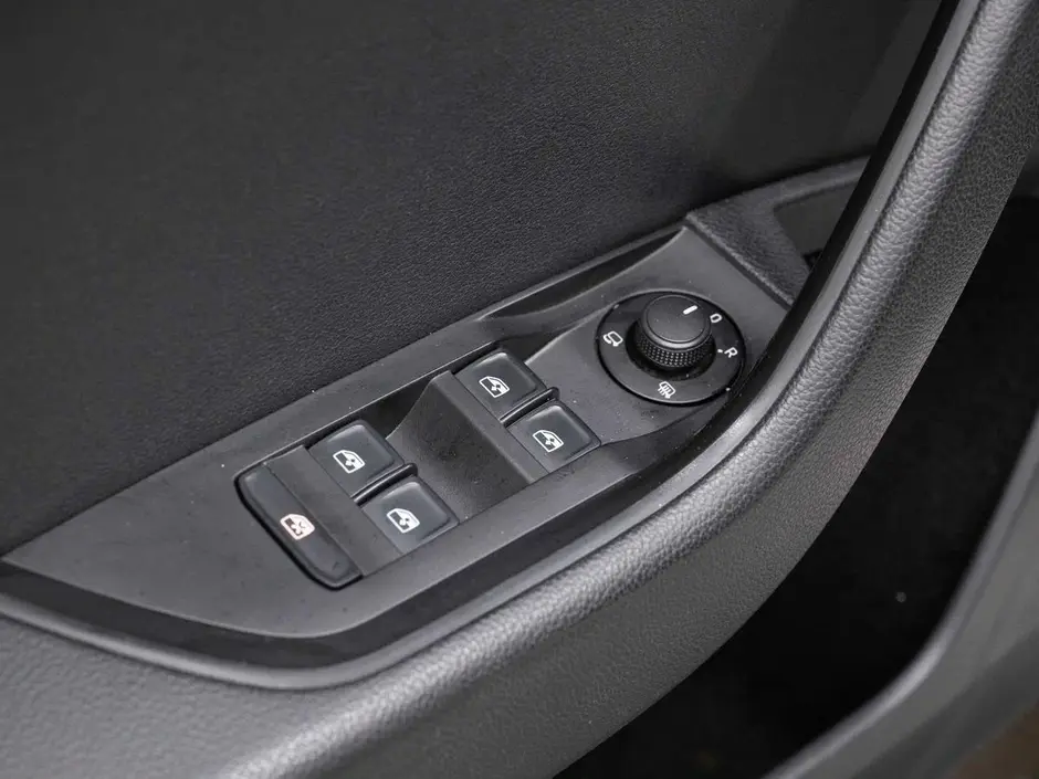 Skoda Superb, 2016 г.