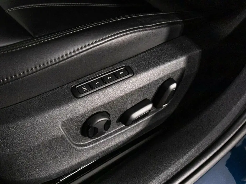 Skoda Superb, 2018 г.