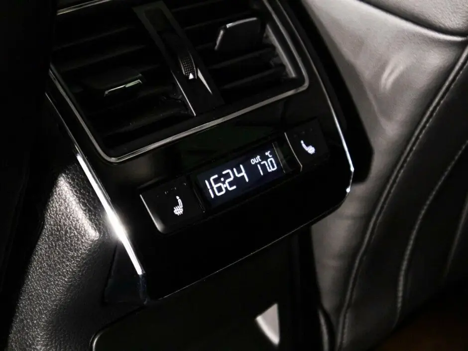 Skoda Superb, 2018 г.