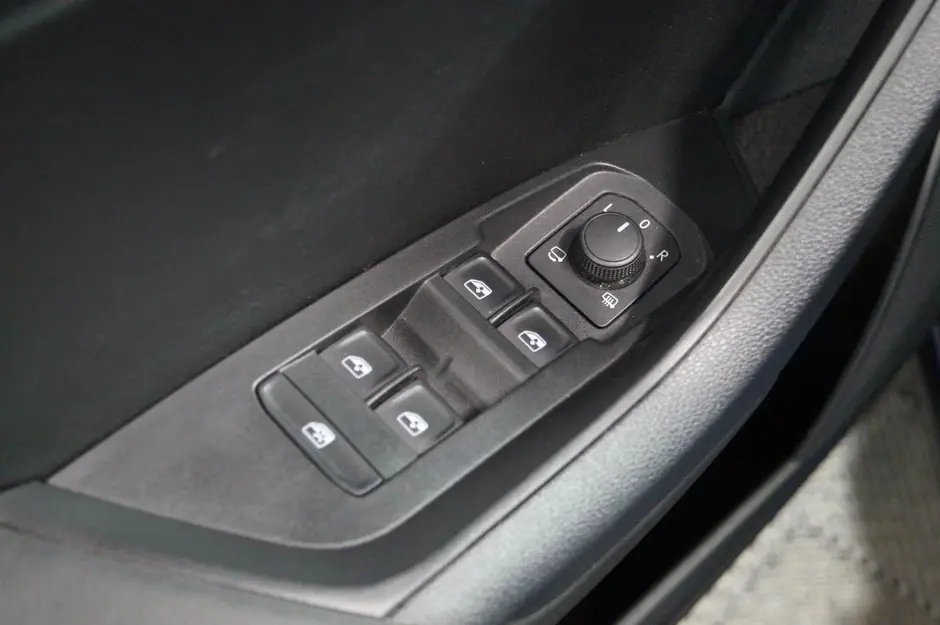 Skoda Kodiaq, 2020 г.