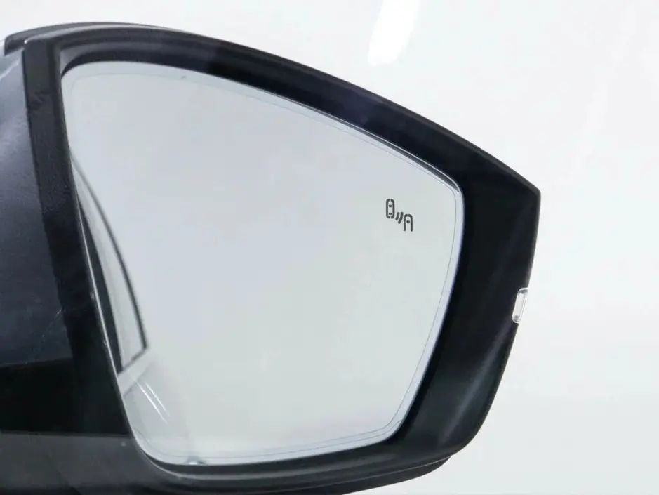 Skoda Kodiaq, 2017 г.