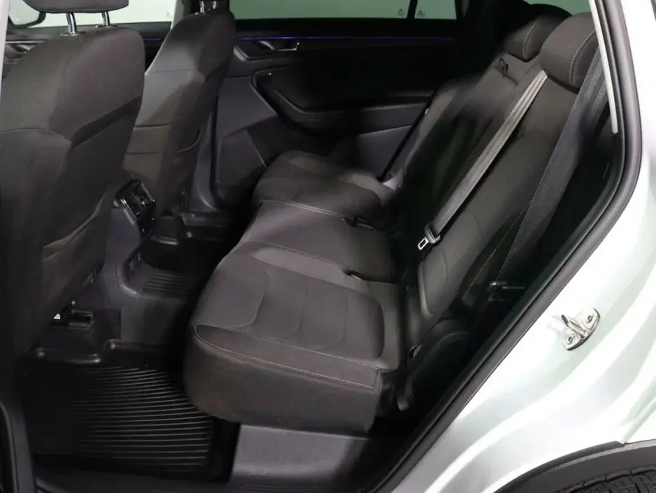 Skoda Kodiaq, 2017 г.