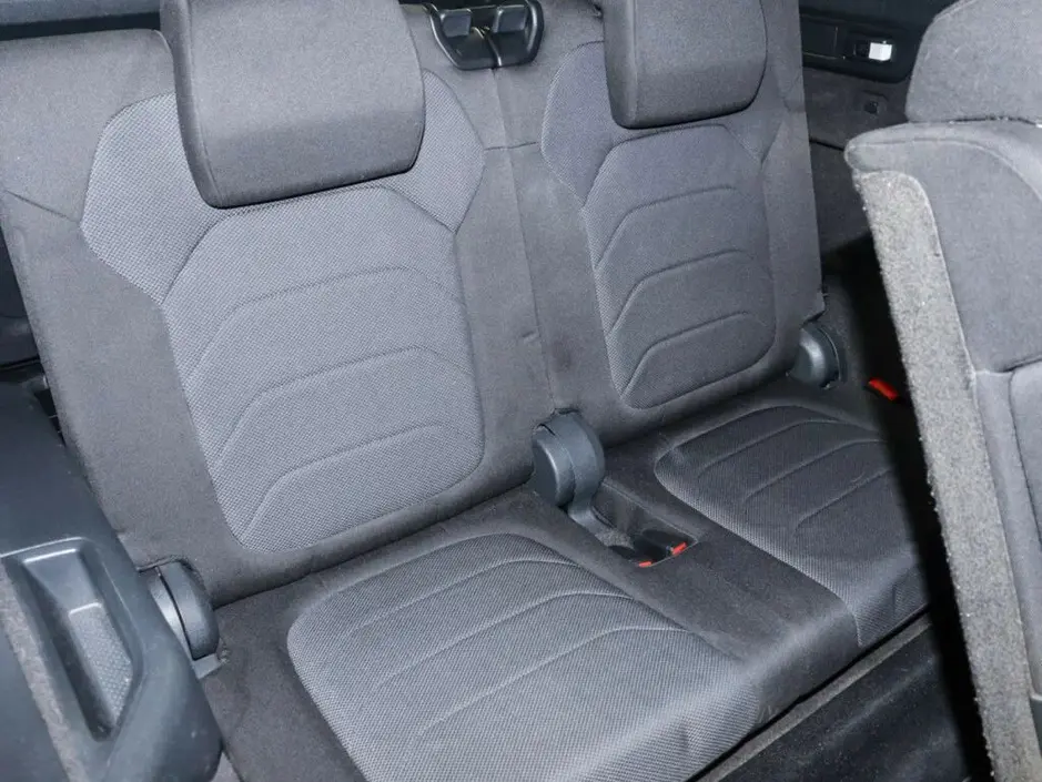 Skoda Kodiaq, 2017 г.