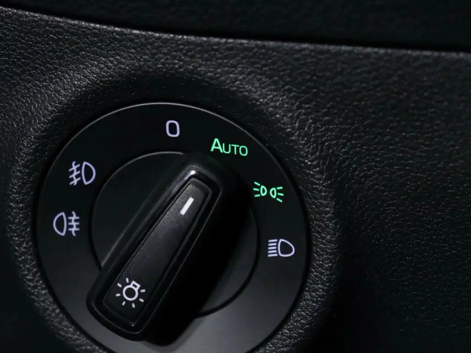 Skoda Kodiaq, 2017 г.