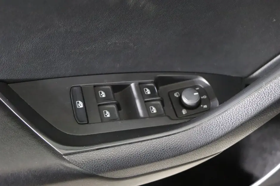 Skoda Kodiaq, 2019 г.