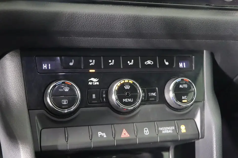 Skoda Kodiaq, 2019 г.