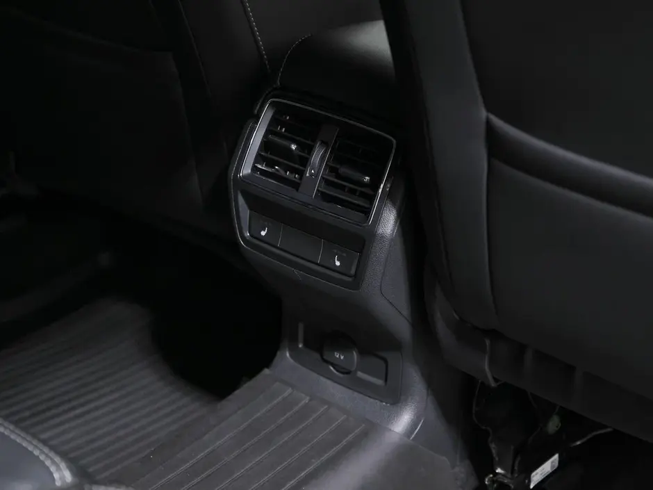 Skoda Kodiaq, 2020 г.