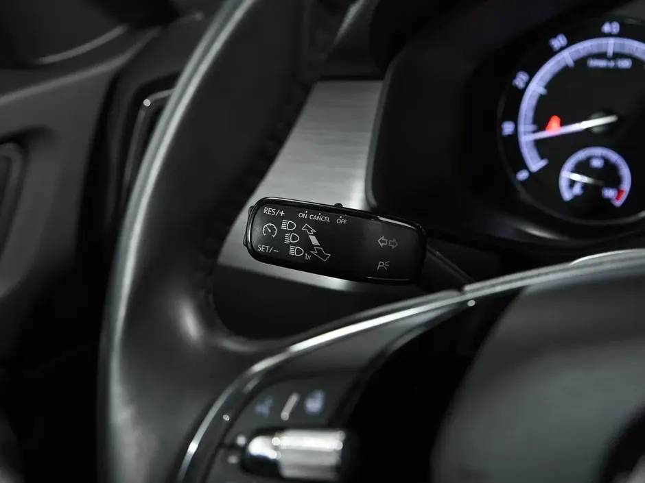 Skoda Kodiaq, 2020 г.