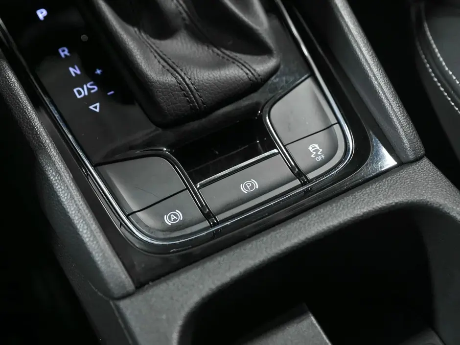 Skoda Kodiaq, 2020 г.