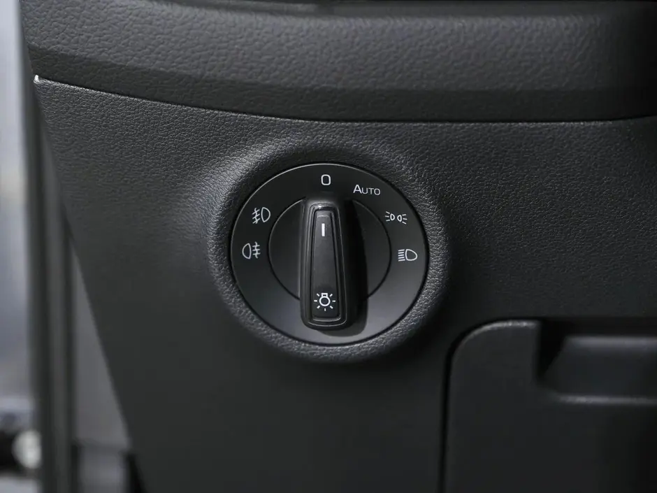 Skoda Kodiaq, 2020 г.