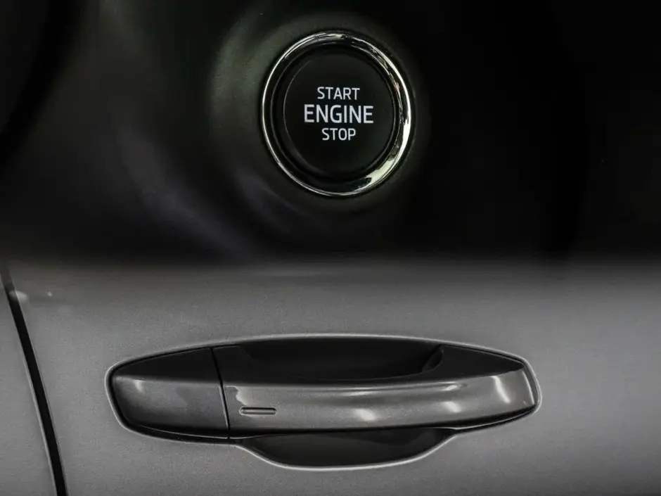 Skoda Kodiaq, 2020 г.