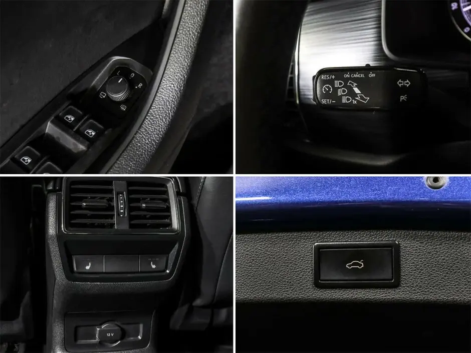 Skoda Kodiaq, 2019 г.