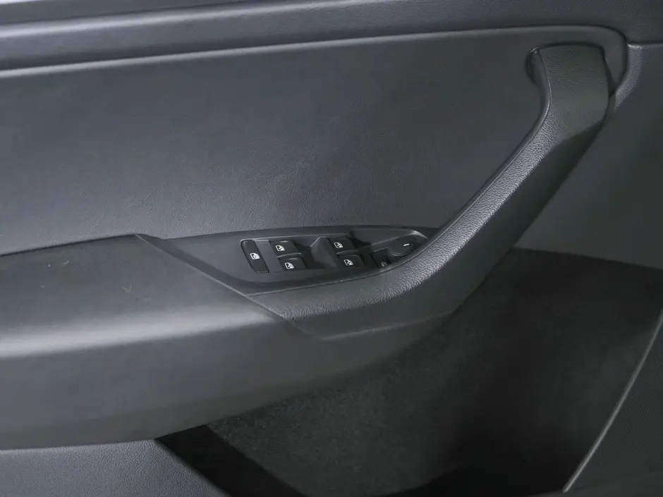 Skoda Kodiaq, 2018 г.