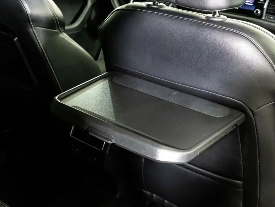 Skoda Kodiaq, 2020 г.