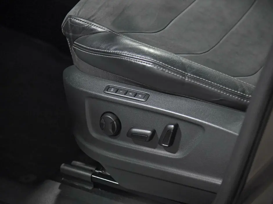 Skoda Kodiaq, 2019 г.