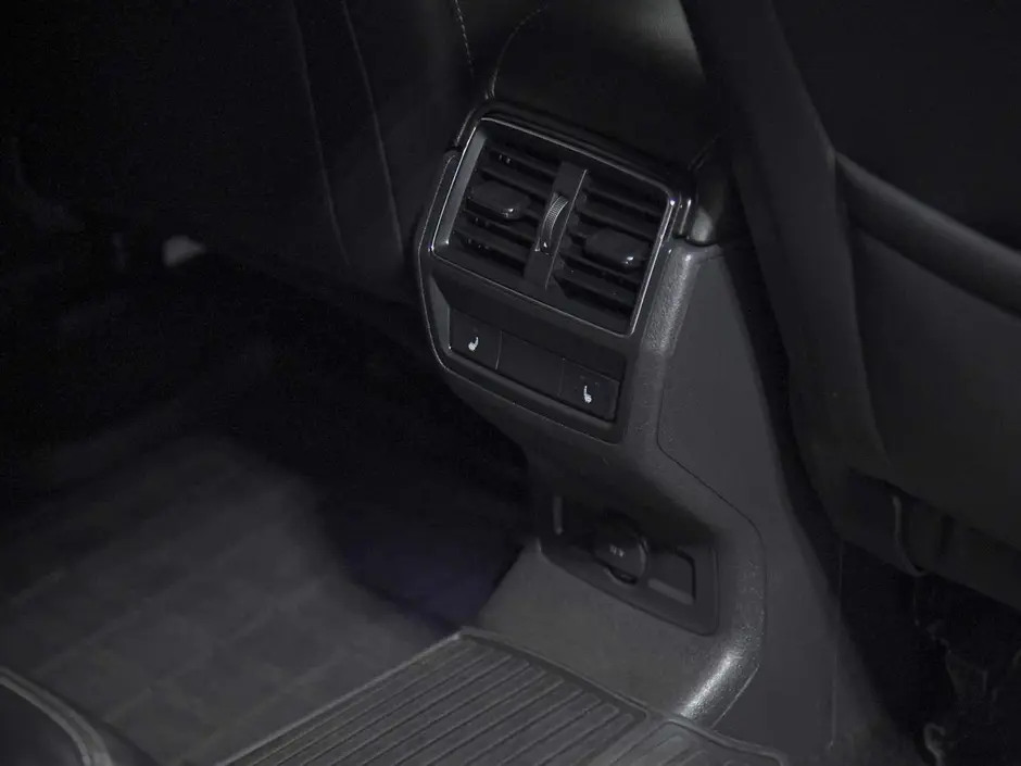 Skoda Kodiaq, 2019 г.