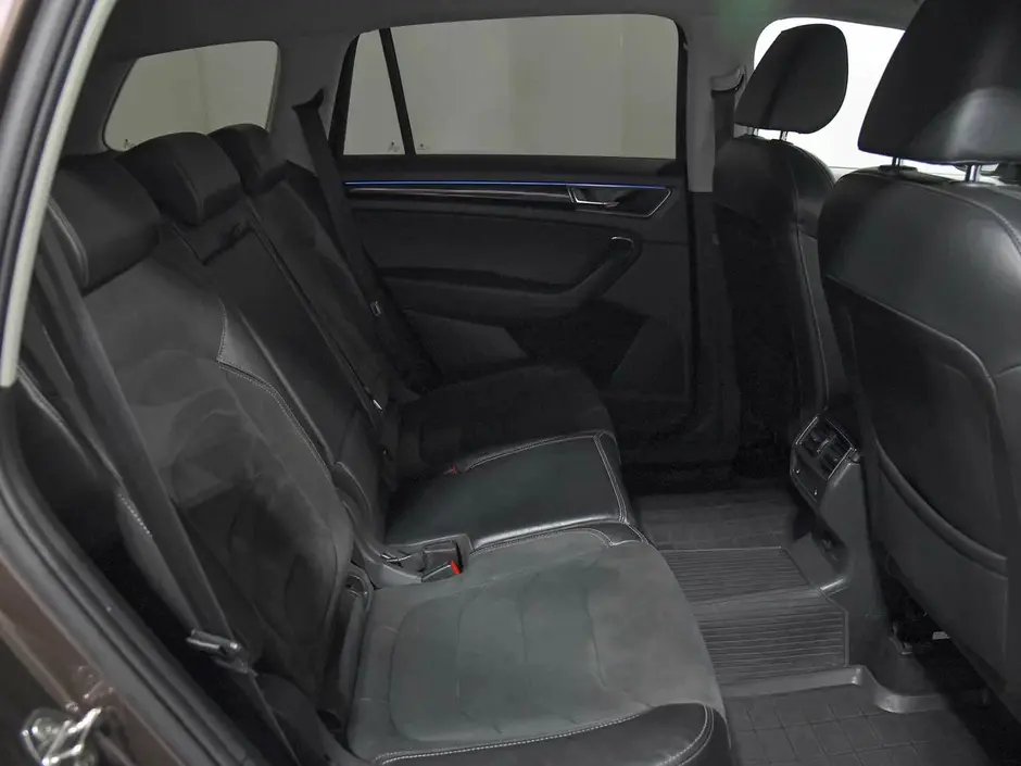 Skoda Kodiaq, 2019 г.