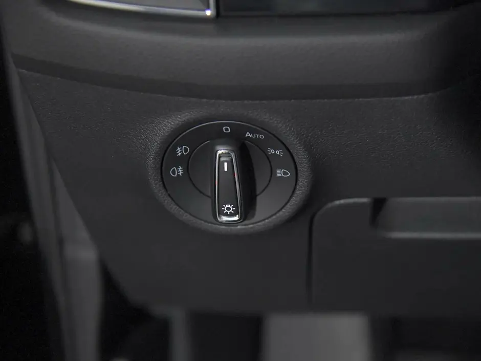 Skoda Kodiaq, 2019 г.