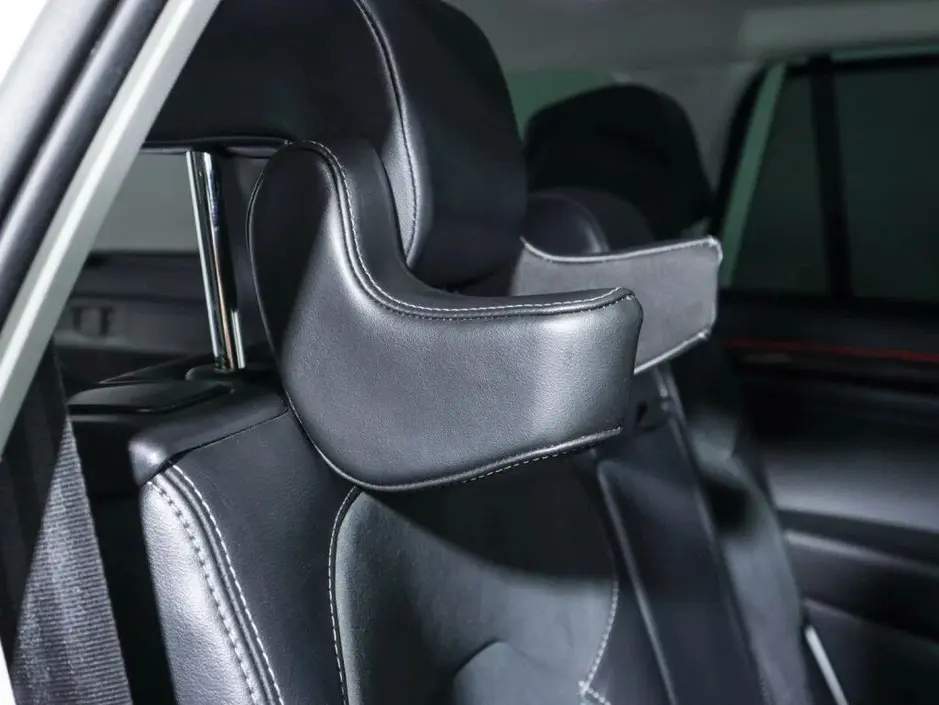 Skoda Kodiaq, 2019 г.