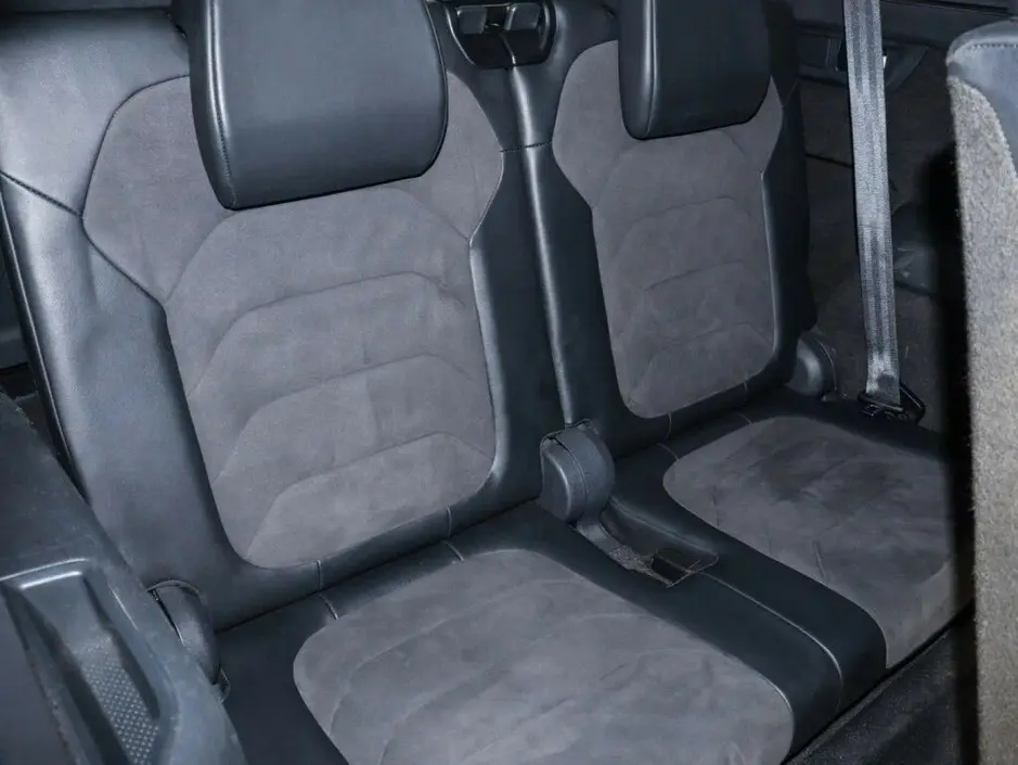 Skoda Kodiaq, 2019 г.