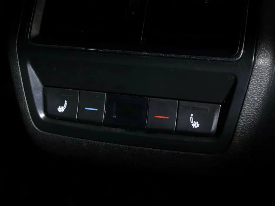 Skoda Kodiaq, 2019 г.