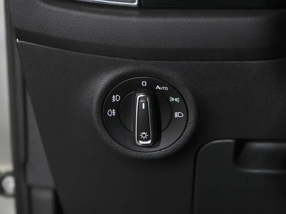 Skoda Kodiaq, 2018 г.