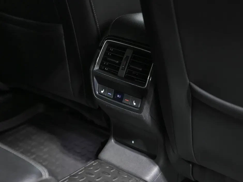 Skoda Kodiaq, 2018 г.