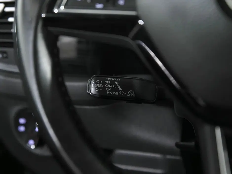 Skoda Kodiaq, 2018 г.