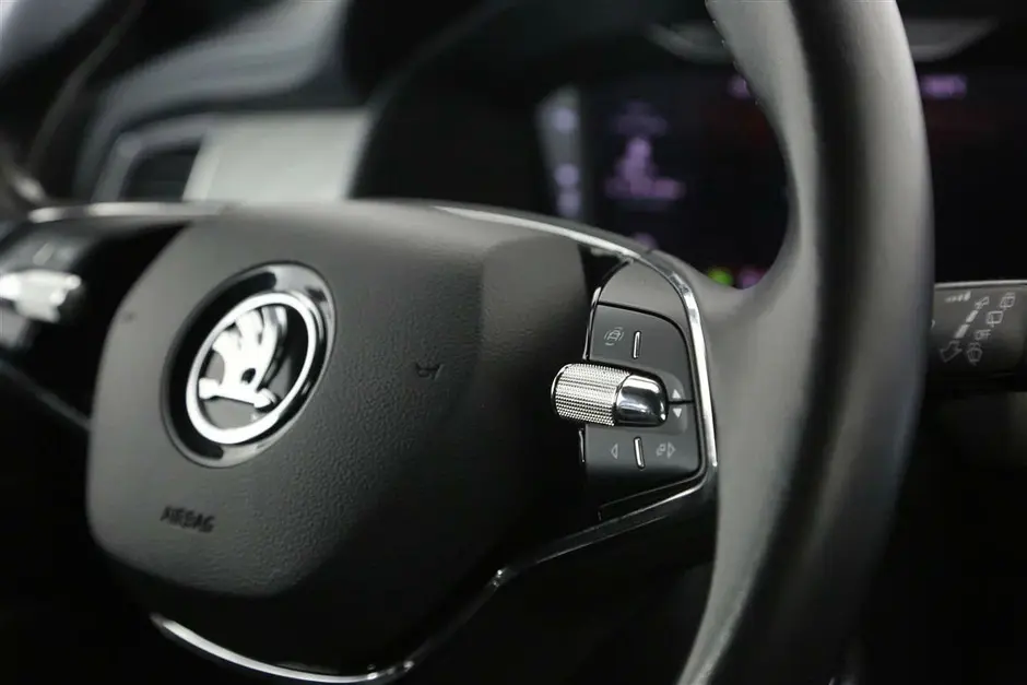 Skoda Kodiaq, 2022 г.