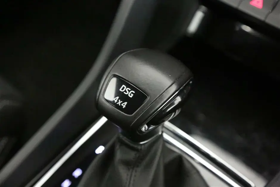 Skoda Kodiaq, 2022 г.