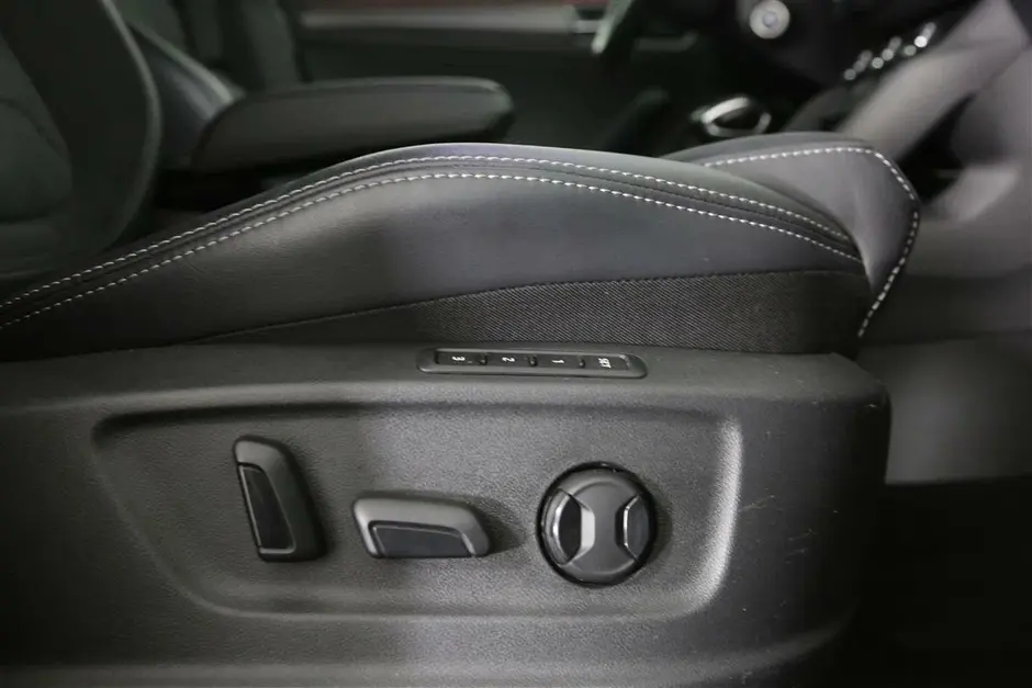 Skoda Kodiaq, 2022 г.