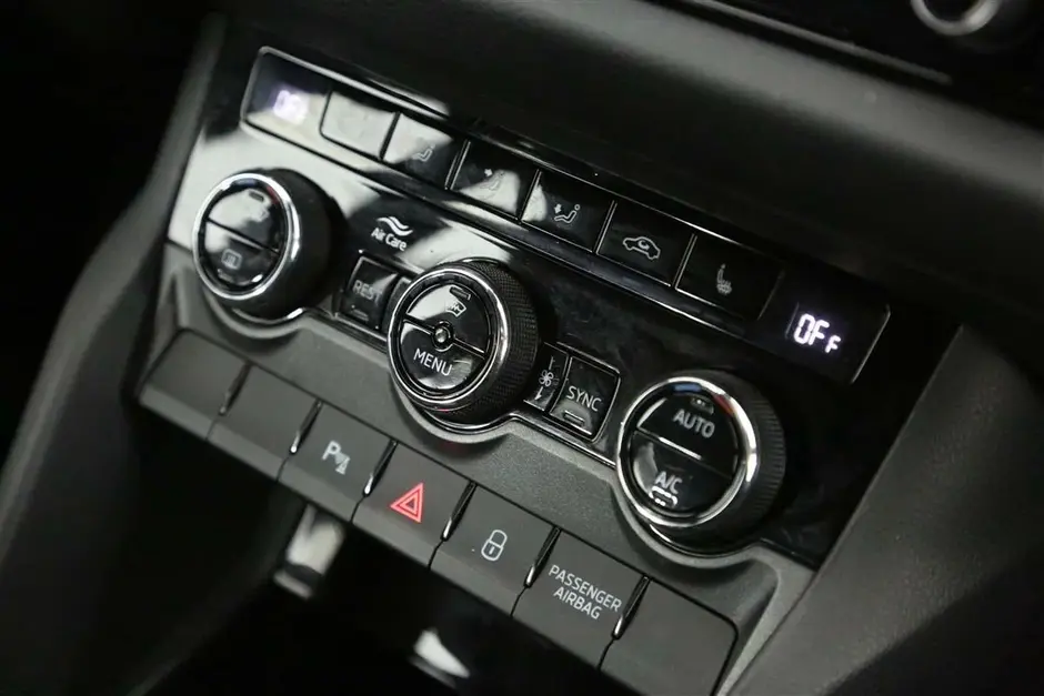 Skoda Kodiaq, 2022 г.