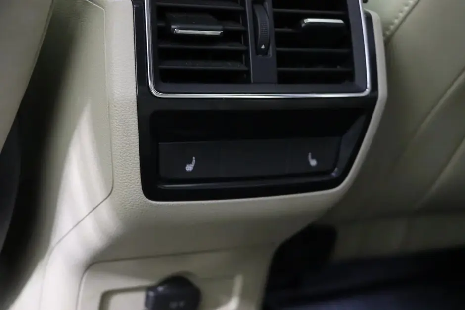 Skoda Kodiaq, 2018 г.