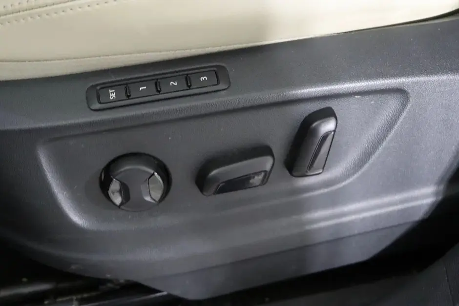 Skoda Kodiaq, 2018 г.