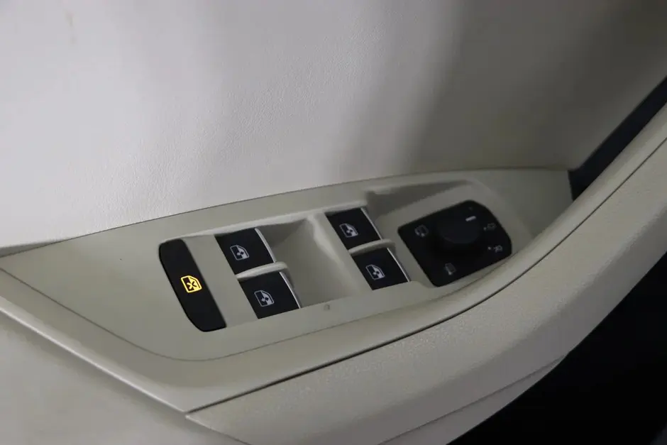 Skoda Kodiaq, 2018 г.