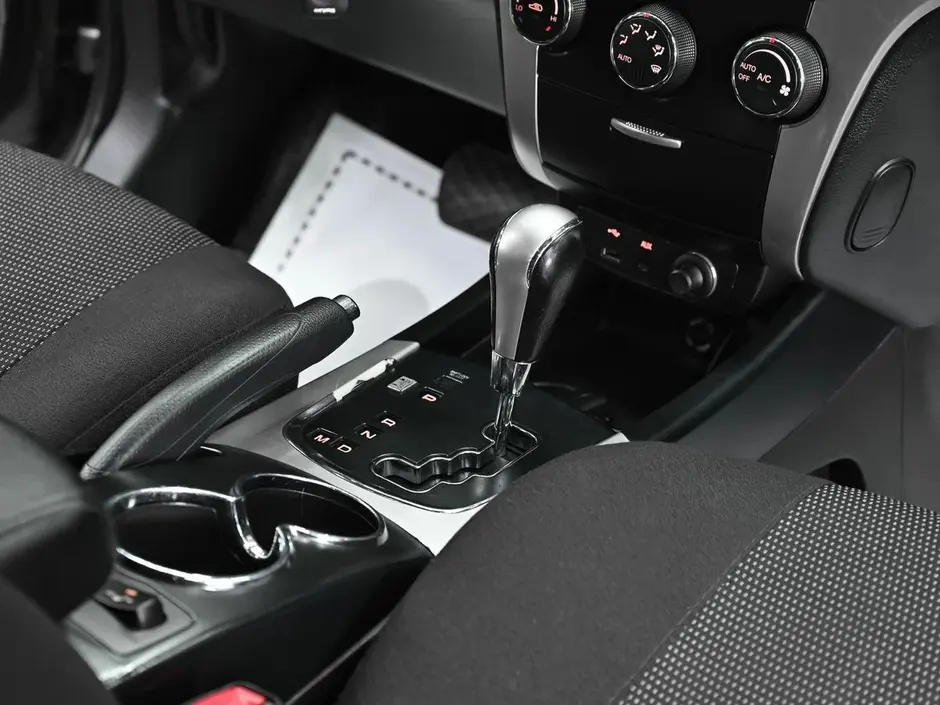 SsangYong Actyon, 2011 г.