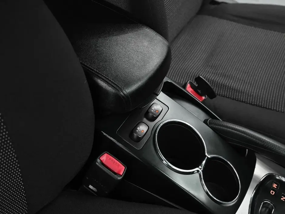 SsangYong Actyon, 2011 г.