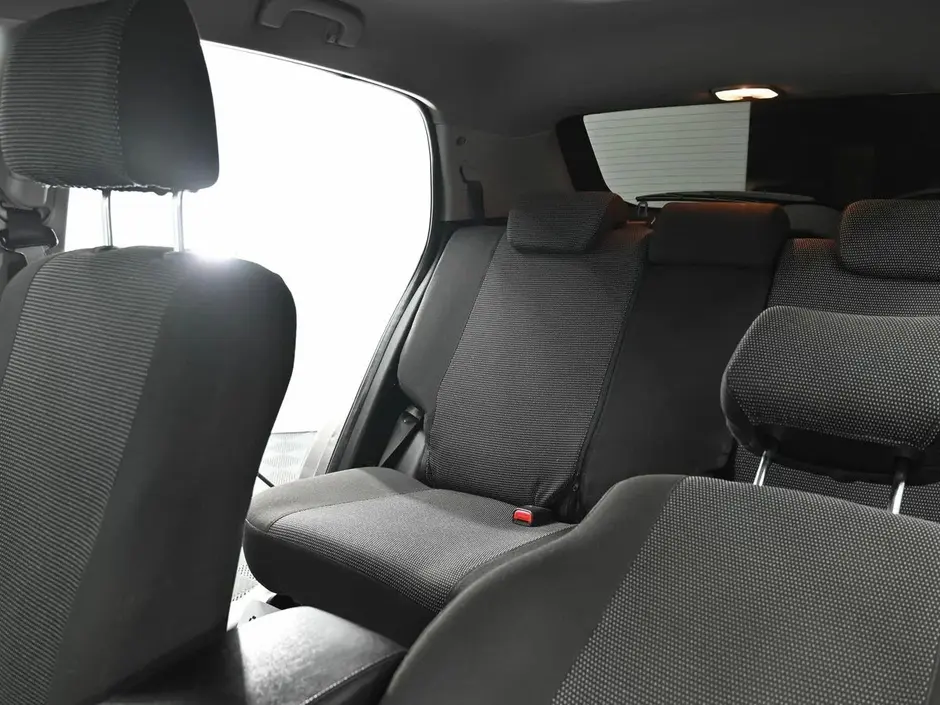 SsangYong Actyon, 2011 г.