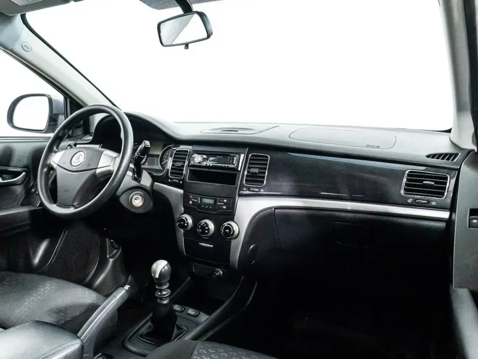 SsangYong Actyon, 2013 г.