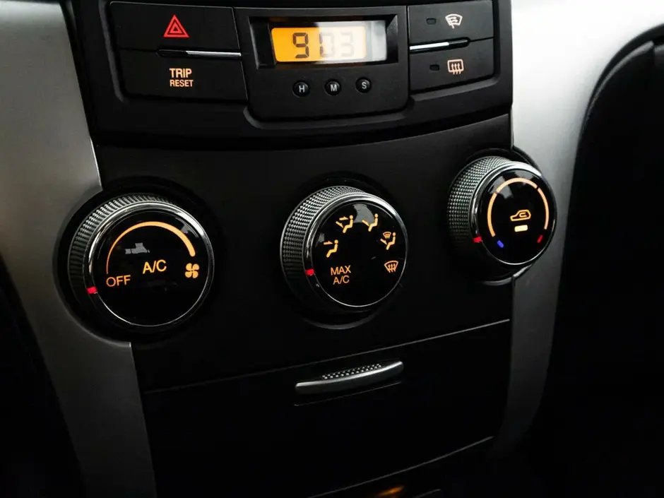 SsangYong Actyon, 2013 г.